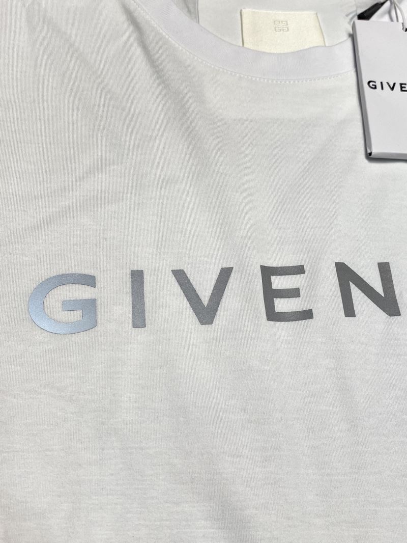 Givenchy T-Shirts